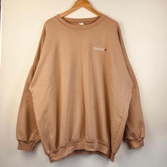 Sears Other - vintage Sears crewneck